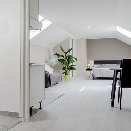 Apartamento Loft A La Campagne Parmilieu Exterior foto